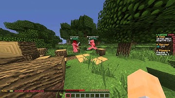 ironmine3 - Forcefield (MCSG)