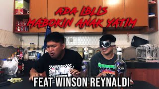CIB BALIK LAGI??