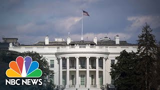 White House Holds Press Briefing: March 30 | NBC News