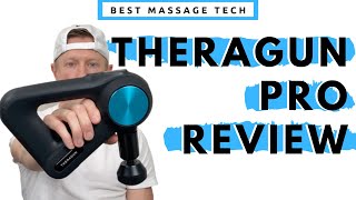 Theragun PRO (4th Generation) Review
