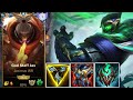 “Top 1 Jax Guide: How to Play vs Kayle (Easy Win)” 🔥 | WILD RIFT (p1)