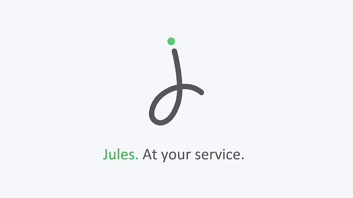 Jules Application Explainer Video - Created by Jul...