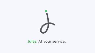 Jules Application Explainer Video - Created by Jules App Team; Narration by Deb DeVries