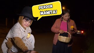 Thumbnail for Perdio a su madre cuando era un n¡ño y fue en busca de su padre sin pensar que le pasaria esto