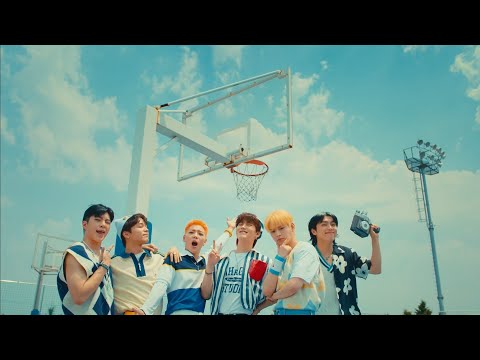 ONF 'Popping' Voice Combination #Shorts