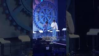 Vocalracha Rapping Carpe Diem