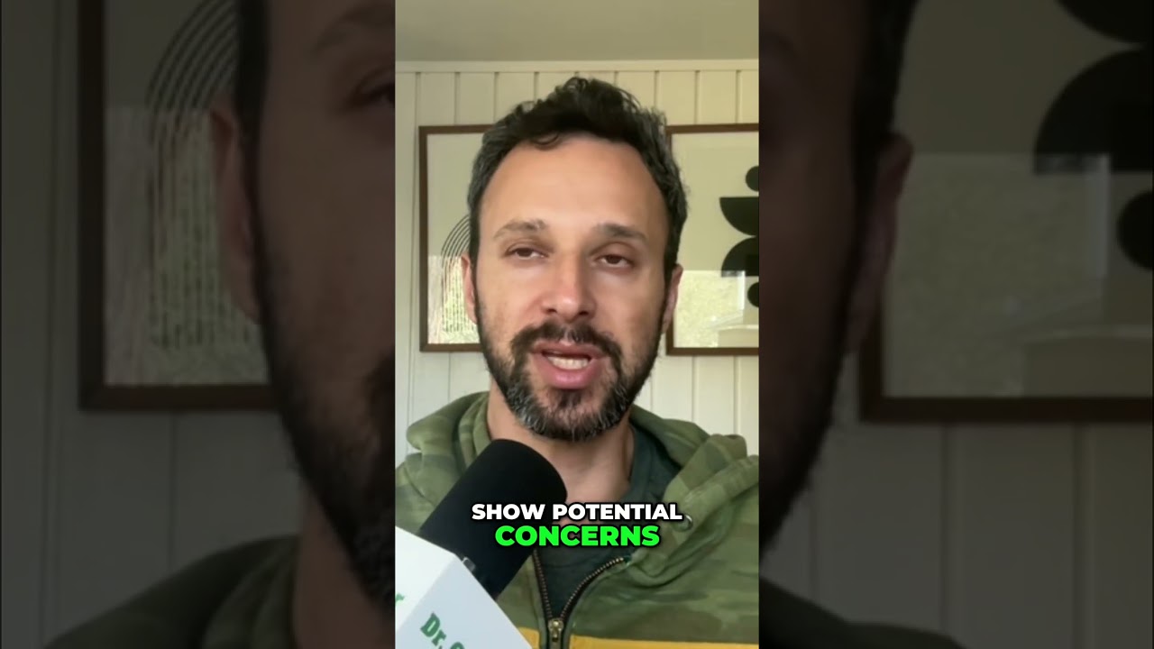 VACCINES AND AUTISM LINK? #shorts