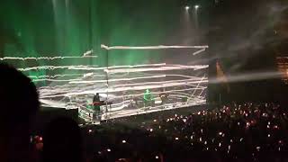 NIN/BOYS NOIZE - PEEL IT BACK 2/10/26 CHARLOTTE #NineInchNails #PeelItBackTour #BoysNoize #nin