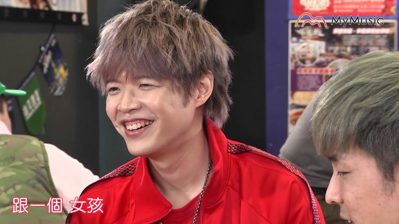 MyMusic x 八三夭：熱炒好聲音 (上)