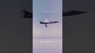 F104 go brrr #memes #f104 #fighterjet #military #avgeek #aviation #trending #fyp #trendingshorts