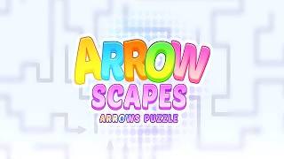 Arrows Puzzle - Escape Game 🧠 screenshot 2
