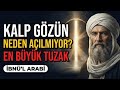 Yıllardır İbadet Etsen De Geçilmeyen O Kapı İbn I Arabî Nin Son Perdesi Yıllardır İbadet Etsen De Geçilmeyen O Kapı İbn I Arabî Nin Son Perdesi