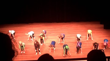 PiPhi @ NYU Greek Games 2013