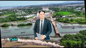 Đường nối cao tốc Biên Hòa - Vũng Tàu với phường Vũng Tàu đã thành hình.