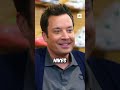 Jimmy Fallon Started Wearing Nike Because of Jerry Seinfeld?