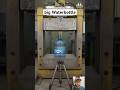 Crushing under hydraulic press #asmrvideo #hydraulicpress #satisfying