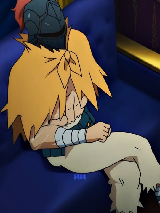 Cut Content: Aldebaran Reveals He Was Summoned 18 Years Ago (Re:Zero Light Novel Volume 4)