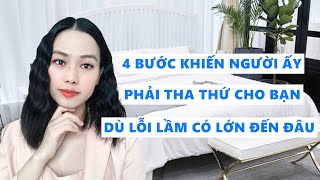 Top 8 Cách Làm Lành Với Bạn Trai Khi Yêu Xa Đặc Sắc Nhất Năm 2022