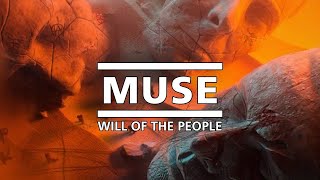 Muse - Ghosts (How Can I Move On) (8-bit)