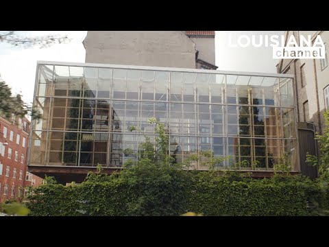 Architect Dorte Mandrup on Building for Social Communities | Louisiana Channel