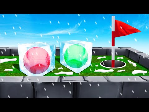 golf-it-but-everything-is-frozen!-(troll-map)