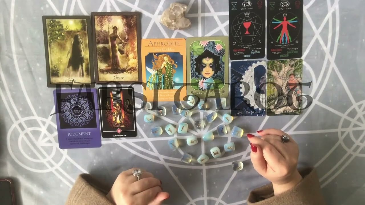 پیغام عزیز درگذشته 💞 ۳ گزینه ای 🔮استاد پویا