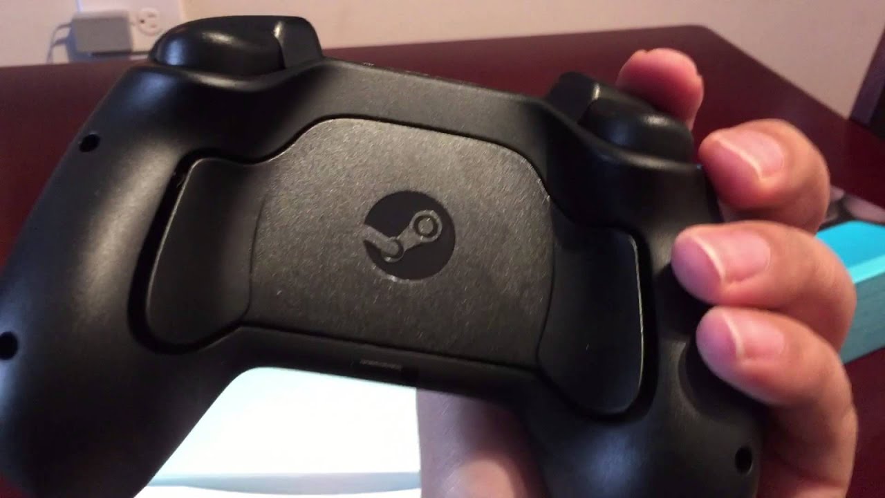 steam controller manual configs steam controller manual configs