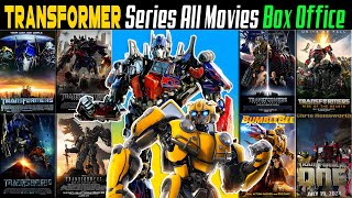 Transformers Series All Movies Budget & Life Time Box Office Collection Transformers Vs Bumblebee