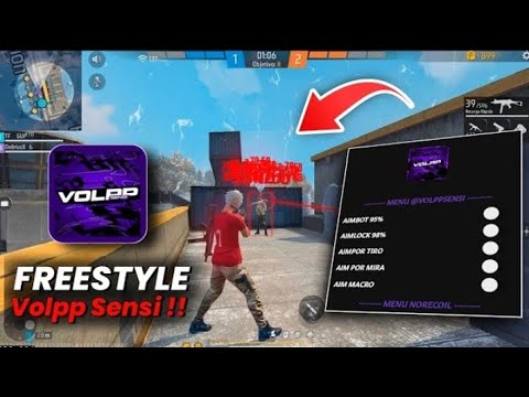 PAINEL FREESTYLE 2 0 DOWNLOAD LINK KEY SETUP PAINEL SADX 2025 PANEL FREE FIRE 