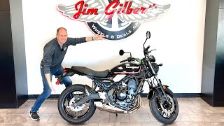 2023 Kawasaki Z650RS - The Perfect Bike for Almost Anyone? - Complete In Depth Review!