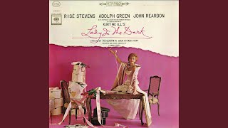 The Greatest Show on Earth - Adolph Green, John Reardon, Kenneth Bridges, Lady in the Dark Ensemble (1963), and Lehman Engel