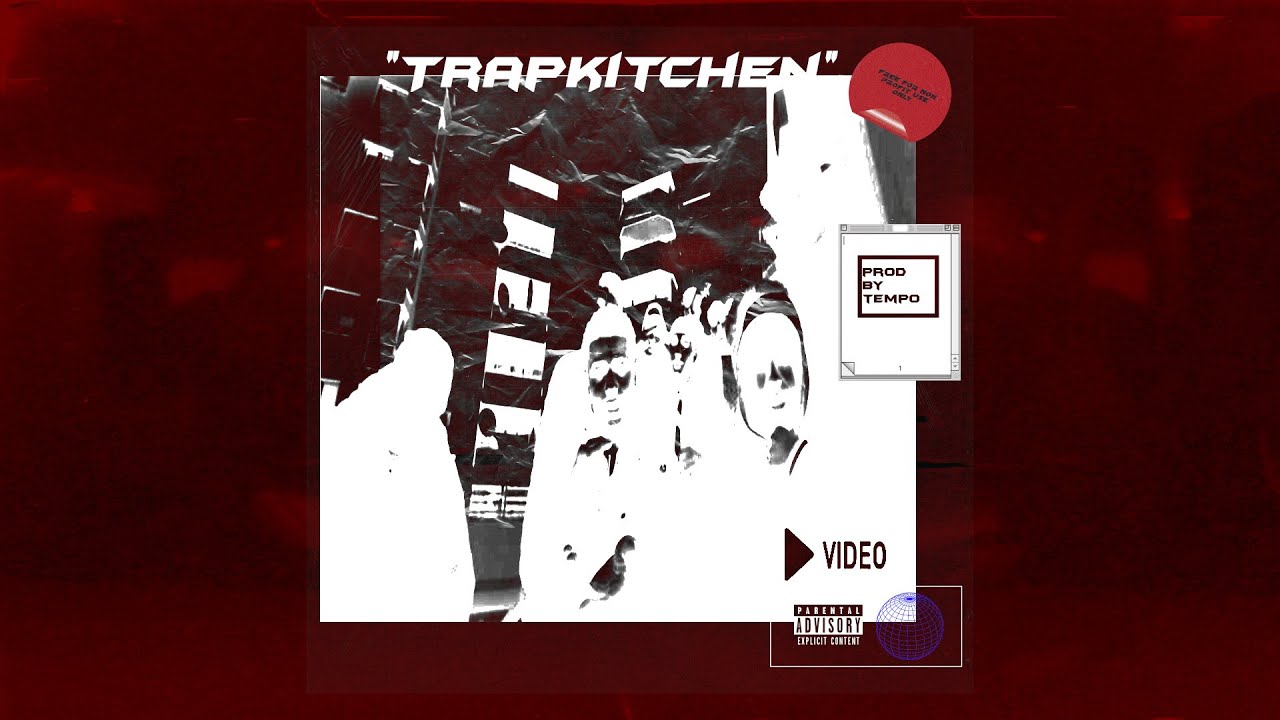 [Free] 65GOONZ x Pashanim Type Beat "Trapkitchen" YouTube