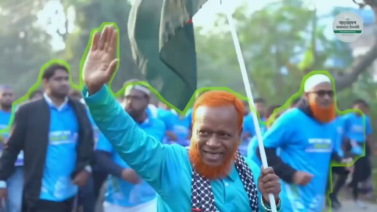 দাঁড়িপাল্লা নির্বাচনী শ্রেষ্ঠ গান || Daripallah election song || inqilab Music in YAS Official _2026