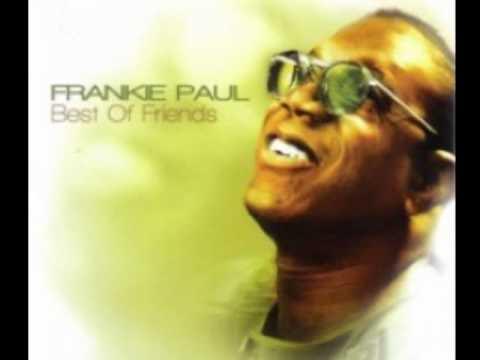 Frankie paul - Walk away from love
