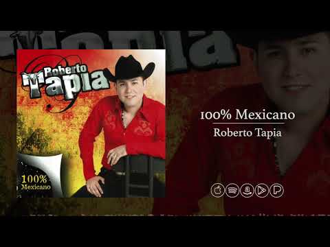 Watch the video for 100% mexicano