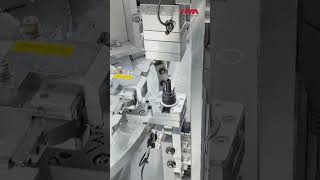 RobustMotion SoftForce® RM-NPLA-HF for Photovoltaic Connector Assembly