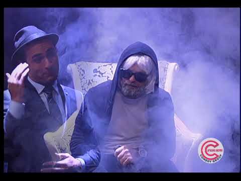 \"The ვანო'ს Show\" - რეპერი წვერა \"ლეგალაისთ 2\"