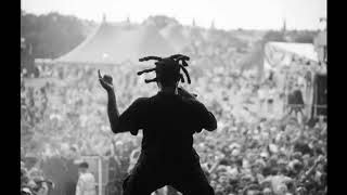 Denzel Curry - P.A.T ft. Playthatboizay