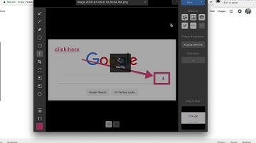 How to annotate with CloudApp and send it directly to Slack