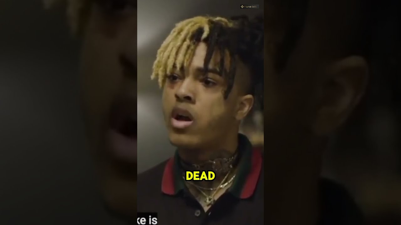 Rappers Who Died At Young Age Music Shorts