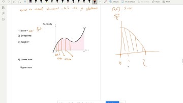 WHS Calculus 5.2 Area part 3