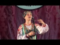 Образцовый детский ансамбль народной песни