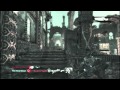 Gears of war 2 montage the ireal ghost