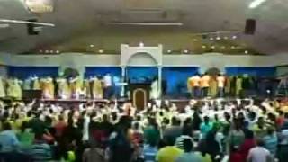 Video-Miniaturansicht von „cantad a Jehova“
