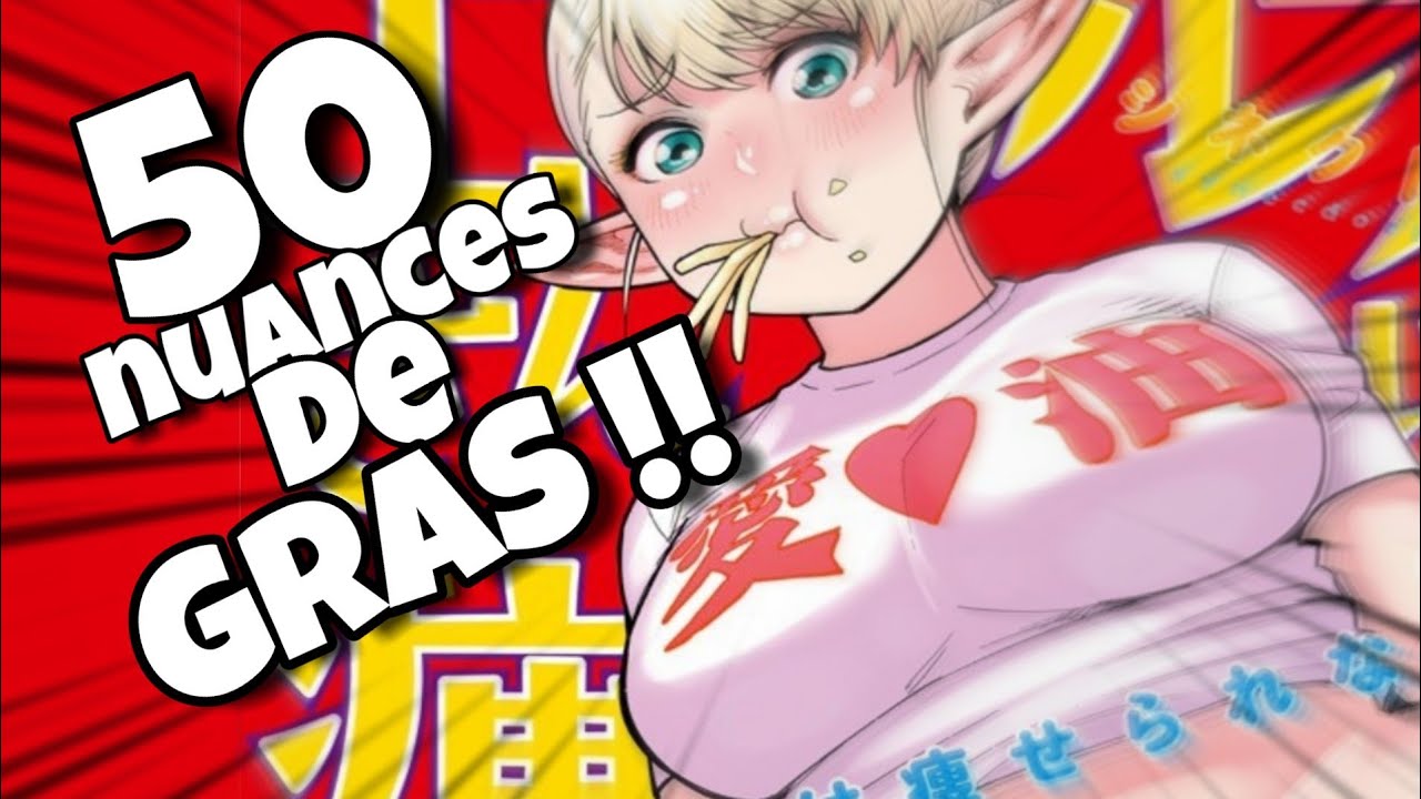 50 NUANCES DE GRAS !! + BONUS - ANTO SAMA - YouTube