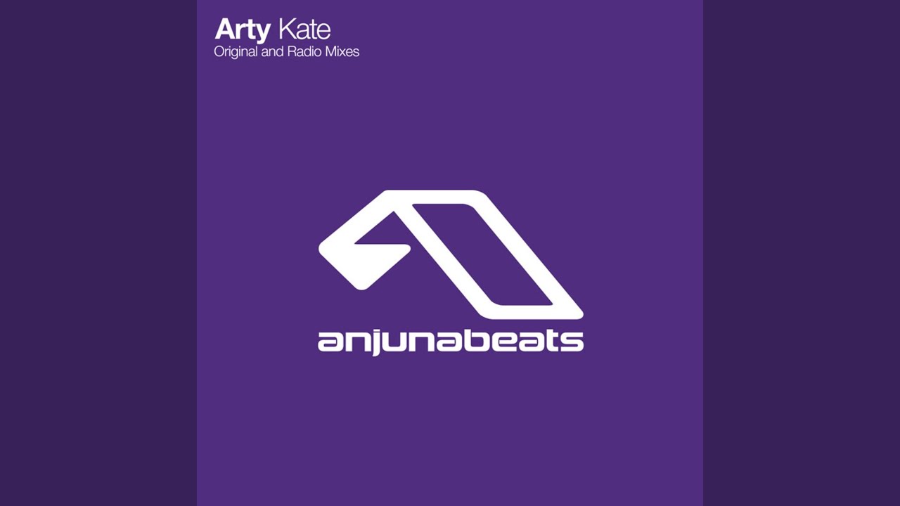 Kate (Original Mix)