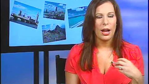 The Culture Mom Interviews Angela Lyda about the B...