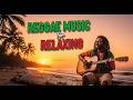 Calm Island Reggae Playlist for Stress Free Listening and Peaceful Flow