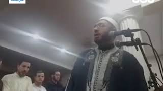 امام تونسي يصلي صلاه الغائب على جمال خاشقجي