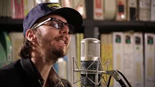Hollis Brown - Full Session - 12/7/2016 - Paste Studios - New York, NY